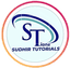 Sudhir Tutorials Logo